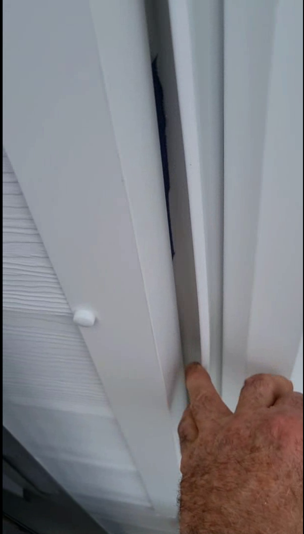 Harris and sons fitted windows trim 